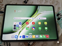 一加平板 Pro【国家补贴】12.1英寸平板电脑 16GB+512GB 卡其绿 办公游戏学习OPPO平板 实拍图