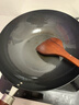RIVER LIGHT日本极牌精铁炒锅无涂层锅炒菜铁锅30cm燃气电磁炉通用【京东限定 实拍图