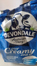 德运（Devondale）澳洲进口成人奶粉高钙高蛋白无蔗糖儿童学生中老年全脂1kg 实拍图