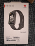 华为（HUAWEI）手环10 标准版 曜石黑 智能手环专业睡眠分析情绪健康心率监测运动手环华为手环9升级 实拍图