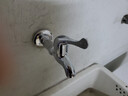 九牧（JOMOO）快开水龙头黄铜加厚单冷加长小龙头自来水拖把池龙头 加长快开7104 实拍图
