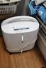 鱼跃（Yuwell）制氧机S-5AW医用级5L升吸氧气机家用老人孕妇超轻音直流变频省电 实拍图