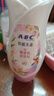 ABC 私处清洁洗液抑菌洗液私密处洗液私密处清洁液瓶组合装200ml*2瓶 实拍图