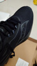 Saucony索康尼菁华15跑鞋轻量减震跑步鞋训练薄底体测运动鞋黑40 实拍图