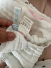 十月结晶婴儿小方巾儿童毛巾纯棉纱布口水巾宝宝洗脸巾6层棉纱 【M码3条】漫游计划-30cm*30cm 实拍图