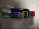 WD-40白锂润滑脂wd40喷剂汽车润滑脂车门铰链限位器天窗轨道保养非黄油 实拍图