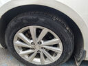 马牌（Continental）汽车轮胎205/55R16 91V FR UCJ+ 适配丰田卡罗拉/朗逸/速腾/宝来 实拍图