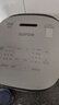 苏泊尔（SUPOR）电饭煲电饭锅5-8人大容量4升蓝钻内胆家用多功能煮饭煮粥炖汤微压智能电饭煲【国家补贴】40FC776 实拍图