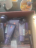 羽西人参套装 水+乳液补水抗皱紧致淡纹护肤品礼盒情人节礼物送老婆 实拍图