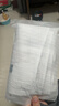 三利毛巾洗脸高端五星酒店加厚成年人男士洗澡专用纯棉2条深灰浅灰 实拍图