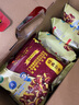 望郎回 板栗 开口即食板栗 坚果炒货零食 炒板栗子 河源特产板栗礼盒 经典炒栗1.2kg（150g*8袋） 实拍图