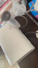 鱼跃（Yuwell）儿童家用雾化机老人医用升级42dB轻音压缩式雾化吸入器409B年货 实拍图