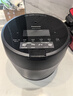 松下（Panasonic）【国家补贴】原装进口电饭煲2-3人家用IH压力电饭锅2.9升一级能效以旧换新黑珍珠SR-CR10KSQ 实拍图