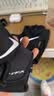 耐克（NIKE）手套男士运动半指骑行训练哑铃器械健身防滑撸铁N1010676091LG 实拍图