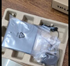 普联（TP-LINK） 8口千兆交换机 企业级交换器 监控网络网线分线器 分流器 金属机身 TL-SG1008D 实拍图