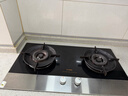 京东家政清洗 油烟机全拆洗+燃气灶清洗家电清洗上门服务清洁保养 实拍图