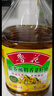 鲁花 【保真菜籽油】食用油 低芥酸特香菜籽油 5L  /桶   实拍图