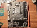 小影霸h61/h81/b85/x99/h311/b365/h510/h511/h610/b760m台式办公主板4/5/6/7/8/9/10/11/12/13/14代cpu H311M-PLUS D3【 实拍图