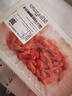 【180天白猪】冷鲜猪瘦肉丝200g 实拍图
