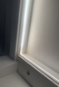 汇炫 led线形灯槽铝合金u型线性灯铝槽灯带暗装卡槽明装线条灯嵌入式 15*09mm带边【加厚款】 实拍图