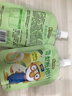 啵乐乐（Pororo）雪梨枇杷汁原果汁含量大于99%儿童饮料便携单袋装105ml*1 实拍图