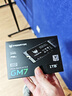宏碁掠夺者（PREDATOR）1TB SSD固态硬盘 M.2接口(NVMe协议) GM7系列｜NVMe PCIe 4.0读速7200MB/s  AI电脑存储配件 实拍图