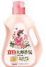 立白 大师香氛洗衣液 乌木玫瑰5.76斤 持久留香 炫彩护衣 摩登潮流香 实拍图