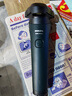 飞利浦（PHILIPS）电动剃须刀新一代旋风1系刮胡刀 风驰切剃3D浮动刀头 年会奖品年货生日礼物送男生老公父亲 实拍图