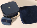 肌肤之钥（Cle de Peau）CPB钻光滋润方气垫芯#I10 15g 养肤透亮象牙白防晒 生日礼物女 实拍图