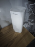 Tenda腾达路由器全屋覆盖WiFi7套装子母路由器【疾速BE5100】Mesh分布式组网无线千兆穿墙王【单支装】 实拍图