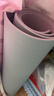 奥义专业防滑瑜伽垫女士家用加厚加大TPE健身垫隔音运动垫子跳绳垫 实拍图