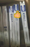 KANG HUA水银玻璃体温计婴幼儿童医用家用腋下探热针测体温表5支 实拍图