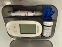 鱼跃（Yuwell）580血糖仪医用级家用检监测语音播报金榜 【仪器+100支试纸套装】 实拍图
