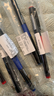 国潮青云志四圣兽钢笔3.4口径墨囊钢笔书写练字学生EF尖钢笔 【3支】随机发货 【黑色】10支墨囊 实拍图