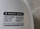 飞利浦（PHILIPS）泡脚桶躺泡免洗电动按摩足浴盆UV杀菌小白桶智能恒温加热软胶泡脚盆3222F 新年情人节礼物实用礼物 实拍图