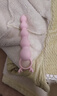谜姬拉珠后庭扩开肛塞小玩具前列腺按摩女性自安慰器sm成人情趣专用品 实拍图