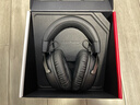 极度未知（HYPERX）飓风2飓风3系列电竞游戏耳机头戴式 fps吃鸡耳麦降噪麦克风 原金士顿cloud2电竞耳机 飓风3-黑【DTS音效丨性能升级】 实拍图