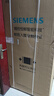 西门子（SIEMENS）无界十字星500L十字门冰箱大容量超薄微平嵌一级能效 晶耀KC88CE163C 国家补贴 实拍图