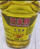 元宝 食用油 大豆油 5L 实拍图