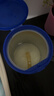 爱他美（Aptamil）德国白金德爱白金版1段婴幼儿儿童奶粉原装进口800g 1+段1罐【咨询100%领券+充值最高省150+返现 】 实拍图