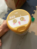 飞鹤飞帆DHA10倍益生菌专利OPO幼儿配方奶粉3段(12-36月龄)900g*1罐 实拍图