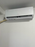格力空调 天仪 大1匹 新一级能效变频 纯铜管卧室节能省电挂机 国家补贴 KFR-26GW/(26504)FNhAa-B1 实拍图