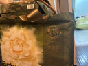 babycare金山茶花拉拉裤XXL30片(>15kg)婴儿尿不湿超薄透气新生柔花苞裤 实拍图