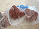 呼贝伦内蒙古黄牛 牛吊龙净重3斤 鲜切外脊烧烤生鲜牛肉潮汕火锅食材  实拍图
