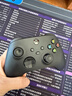 微软（Microsoft）Xbox无线游戏手柄 磨砂黑+USB-C线 蓝牙适配Xbox/PC/平板/手机Steam促销 黑神话悟空 空洞骑士 实拍图