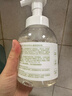 润本儿童泡泡洗手液250ml*2 宝宝洗手液杀菌温和不伤手按压泡沫型家用 实拍图
