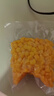 玉小胖水果甜玉米粒 开袋即食真空小包装80g*10袋 1.6斤 低脂儿童零食 实拍图