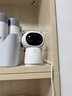 Aqara绿米联创智能摄像机G3网关版人脸手势识别远程已接入苹果HomeKit 实拍图