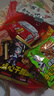 【口口香脆】点心面掌心脆干吃面干脆面混合口味50包整箱追剧解馋 混合口味10袋【*活动限时】 实拍图