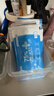 京东京造 75%酒精湿巾独立装50片 消毒湿巾纸 杀菌湿纸巾杀菌率99.9% 实拍图